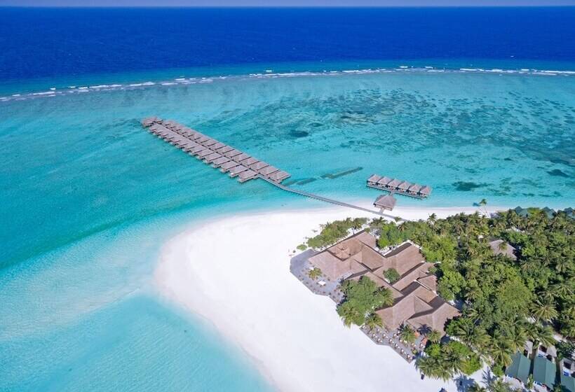 Meeru Maldives Resort Island