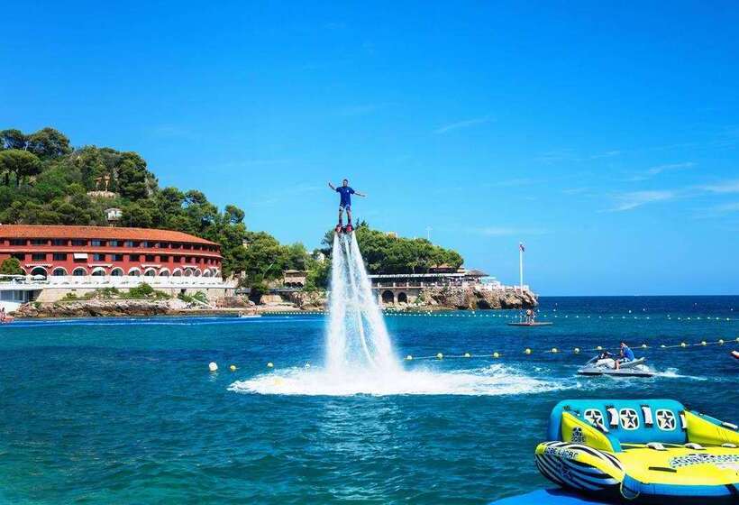 Fotos del hotel Monte-carlo Bay Hotel & Resort:  64