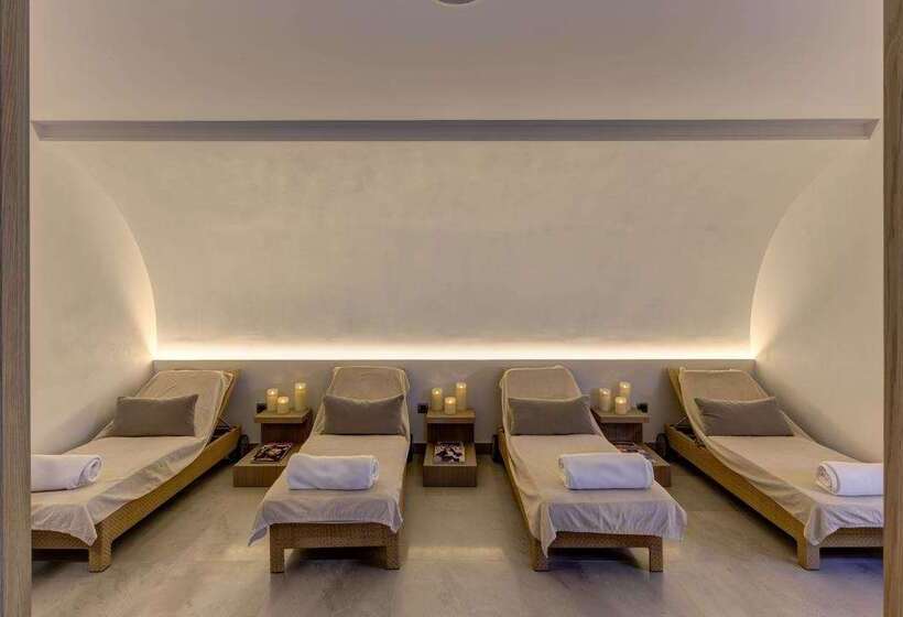 Fotos del hotel Monte-carlo Bay Hotel & Resort:  56
