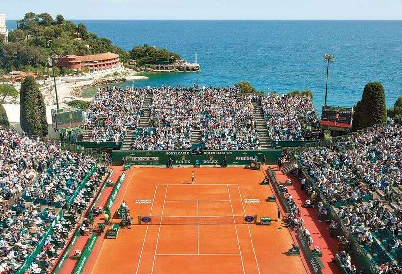 Fotos del hotel Monte-carlo Bay Hotel & Resort:  20