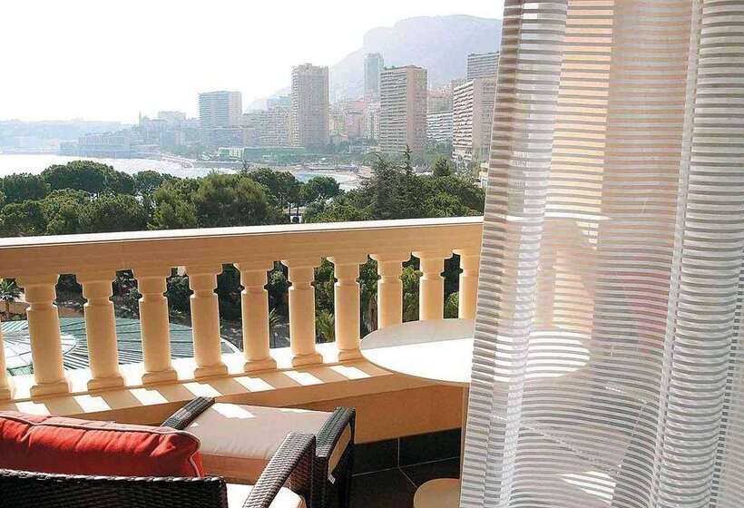 Fotos del hotel Monte-carlo Bay Hotel & Resort:  18