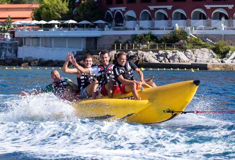 Fotos del hotel Monte-carlo Bay Hotel & Resort:  10