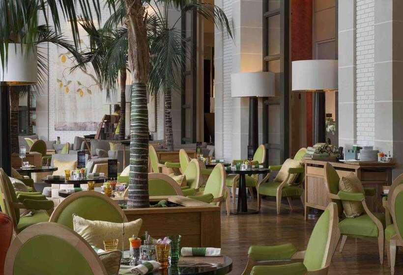 Fotos del hotel Monte-carlo Bay Hotel & Resort:  32