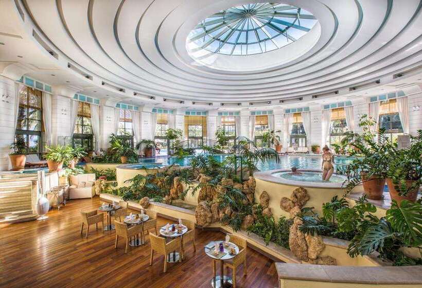 Fotos del hotel Monte-carlo Bay Hotel & Resort:  50
