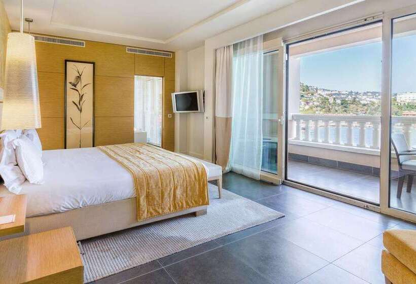 Fotos del hotel Monte-carlo Bay Hotel & Resort:  36