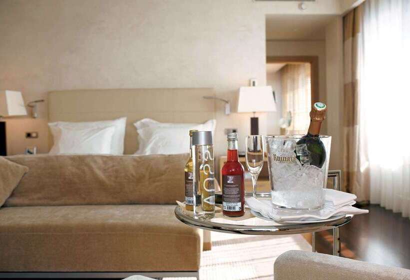 Fotos del hotel Monte-carlo Bay Hotel & Resort:  33