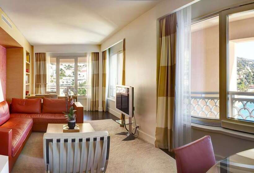 Fotos del hotel Monte-carlo Bay Hotel & Resort:  4