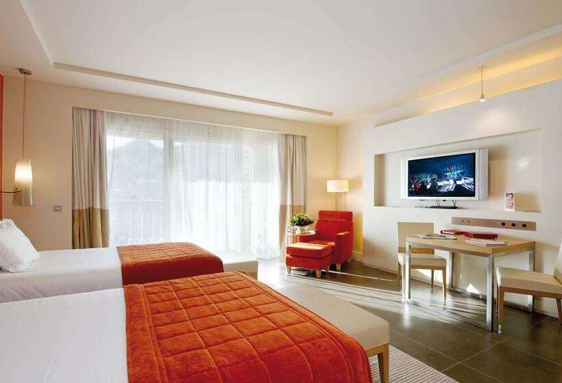 Fotos del hotel Monte-carlo Bay Hotel & Resort:  60