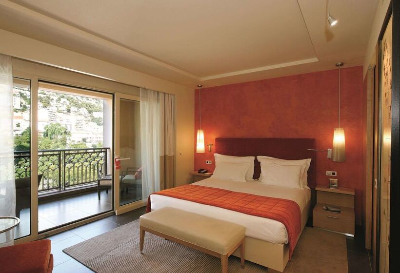 Fotos del hotel Monte-carlo Bay Hotel & Resort:  28