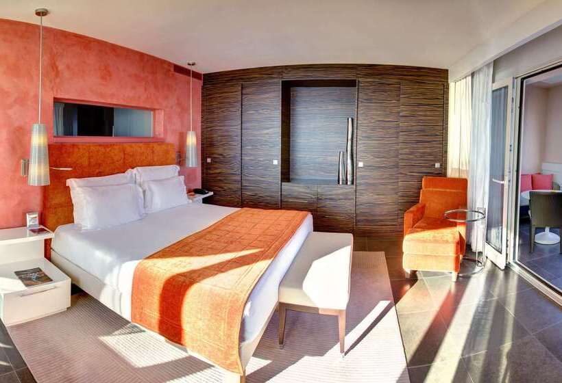 Fotos del hotel Monte-carlo Bay Hotel & Resort:  40