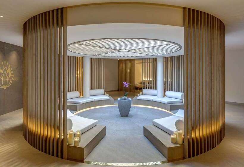 Fotos del hotel Monte-carlo Bay Hotel & Resort:  6
