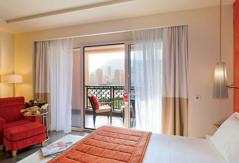 Fotos del hotel Monte-carlo Bay Hotel & Resort:  34