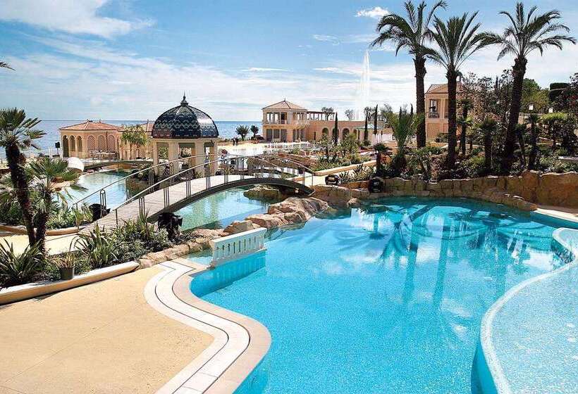 Fotos del hotel Monte-carlo Bay Hotel & Resort:  39