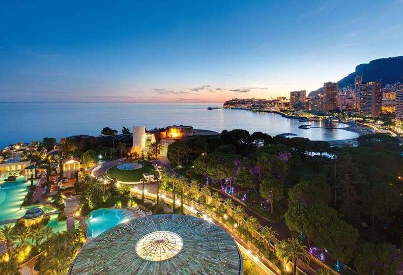 Fotos del hotel Monte-carlo Bay Hotel & Resort:  9