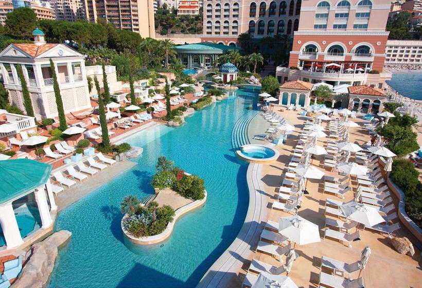 Fotos del hotel Monte-carlo Bay Hotel & Resort:  41
