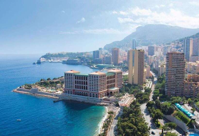 Fotos del hotel Monte-carlo Bay Hotel & Resort:  8