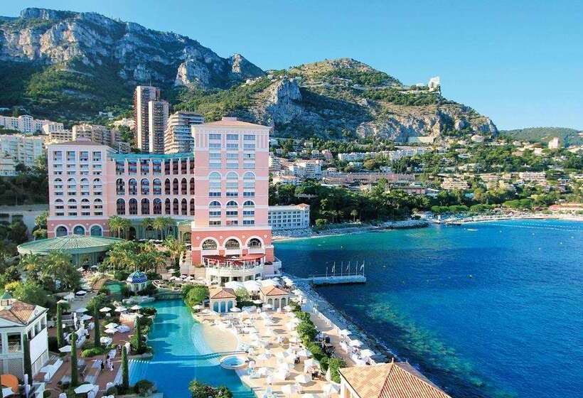 Fotos del hotel Monte-carlo Bay Hotel & Resort:  12
