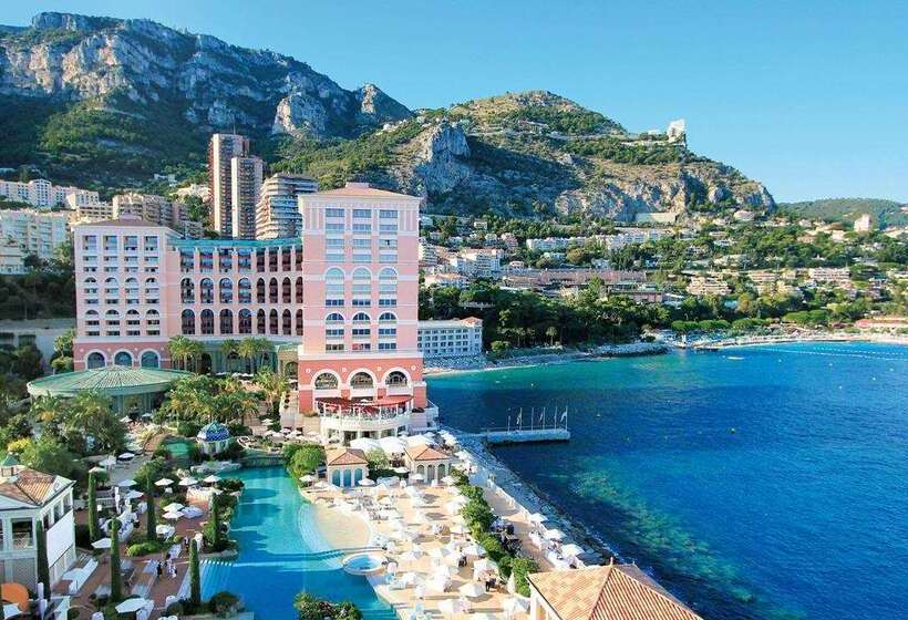 Monte Carlo Bay Hotel & Resort