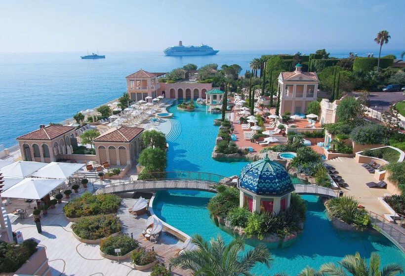 Fotos del hotel Monte-carlo Bay Hotel & Resort:  49