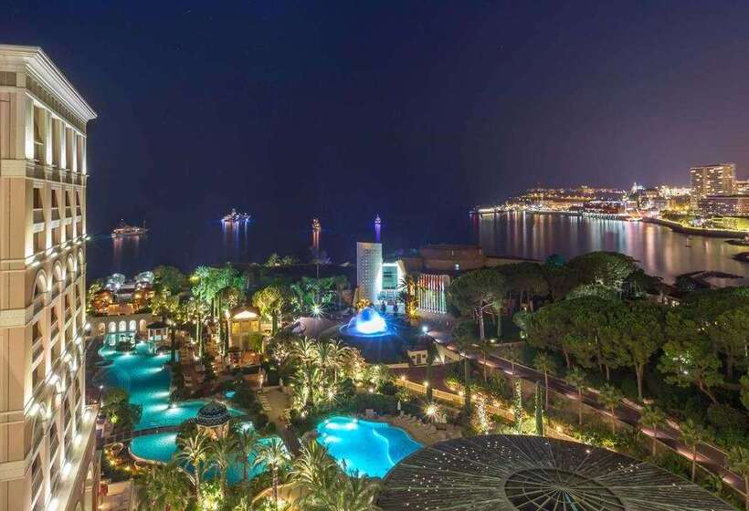 Fotos del hotel Monte-carlo Bay Hotel & Resort:  13