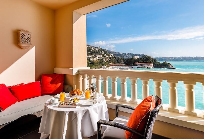 Fotos del hotel Monte-carlo Bay Hotel & Resort:  55