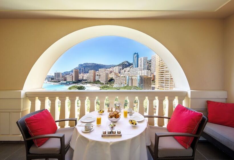Fotos del hotel Monte-carlo Bay Hotel & Resort:  57