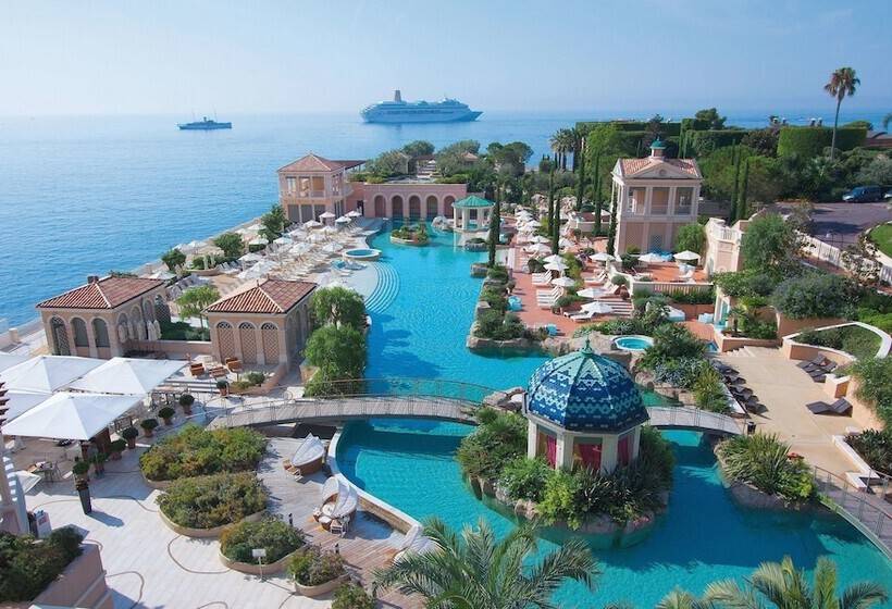 Fotos del hotel Monte-carlo Bay Hotel & Resort:  27