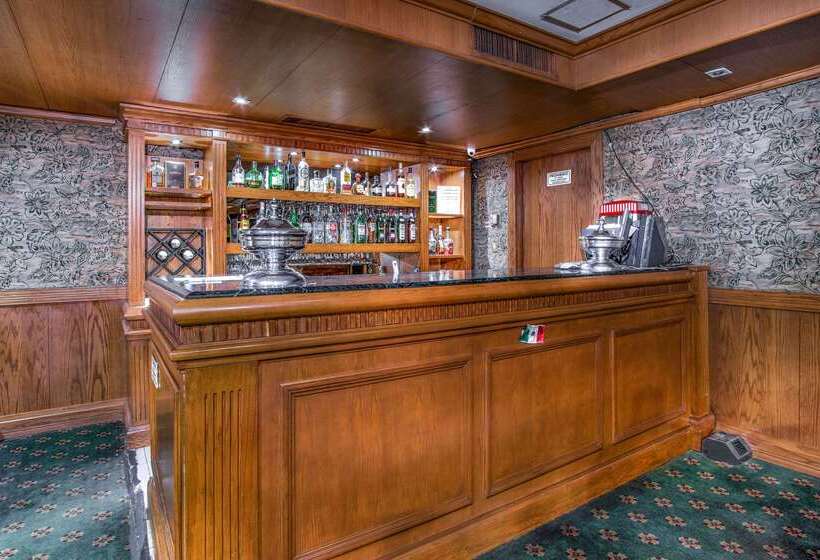 Fotos del hotel Quality Inn & Suites Saltillo Eurotel:  8