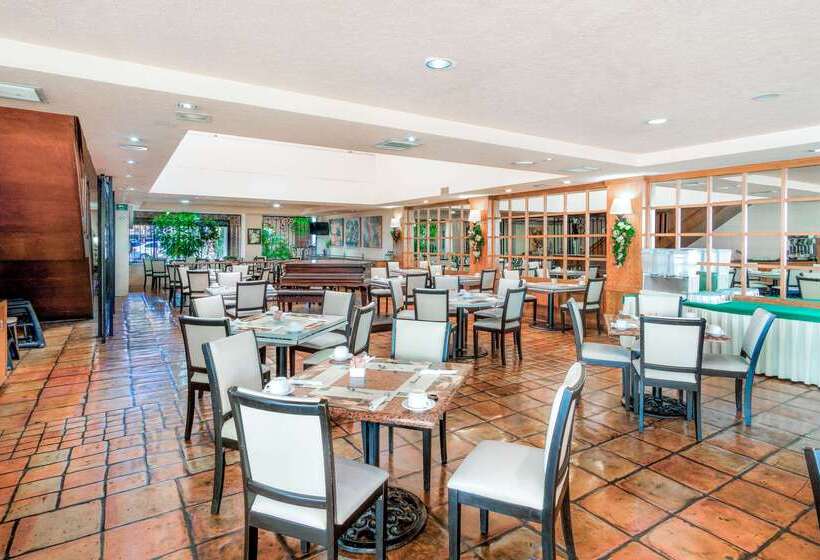 Fotos del hotel Quality Inn & Suites Saltillo Eurotel:  13