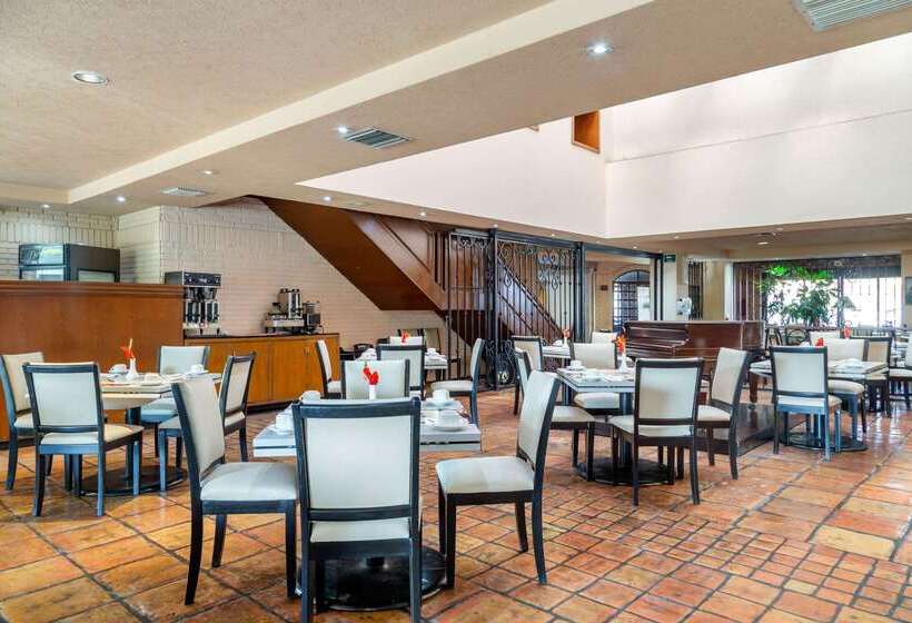 Fotos del hotel Quality Inn & Suites Saltillo Eurotel:  11