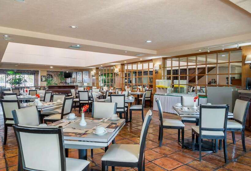 Fotos del hotel Quality Inn & Suites Saltillo Eurotel:  20