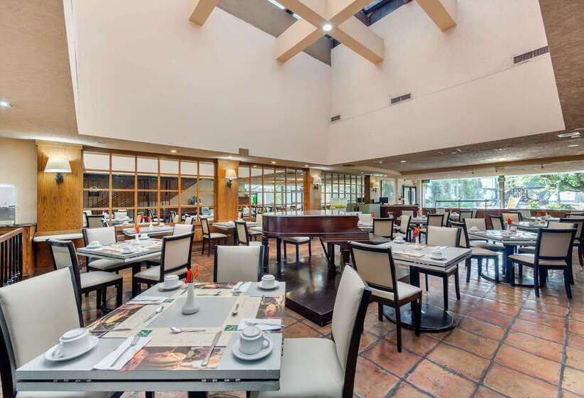 Fotos del hotel Quality Inn & Suites Saltillo Eurotel:  22