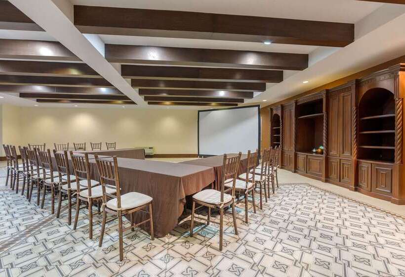 Fotos del hotel Quality Inn & Suites Saltillo Eurotel:  34