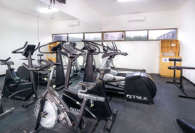 Fotos del hotel Quality Inn & Suites Saltillo Eurotel:  6