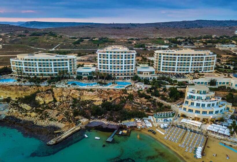 Radisson Blu Resort & Spa, Malta Golden Sands