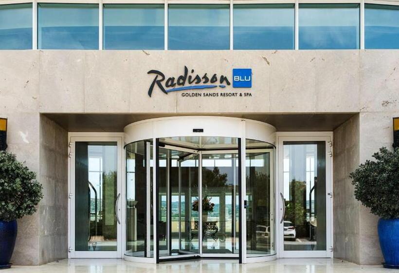 Radisson Blu Resort & Spa, Malta Golden Sands