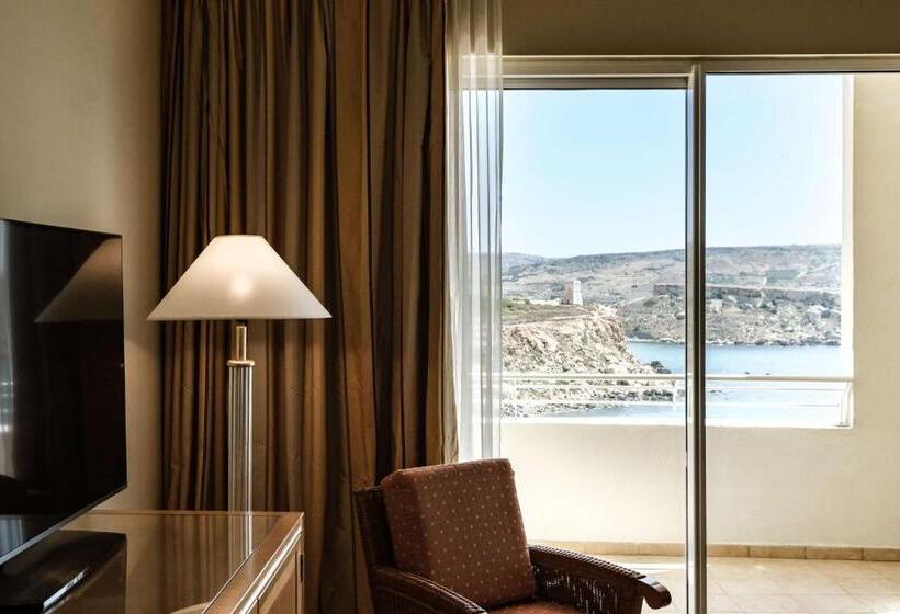 Radisson Blu Resort & Spa, Malta Golden Sands