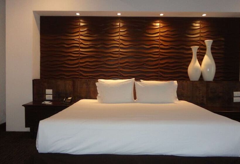 Radisson Hotel Tapatio Guadalajara