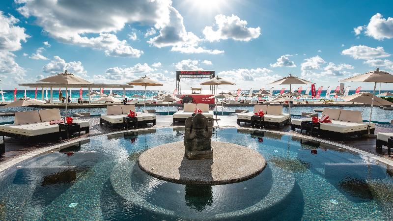 استراحتگاه Armar House, Allinclusive