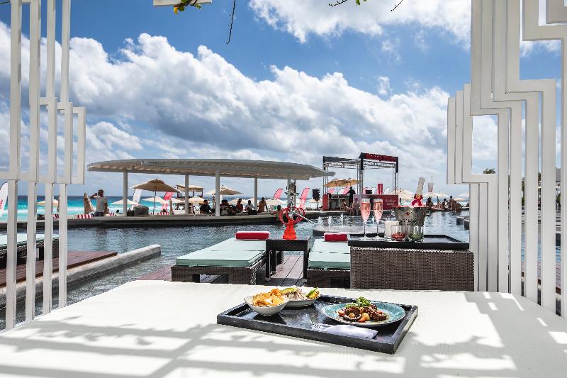 استراحتگاه Armar House, Allinclusive