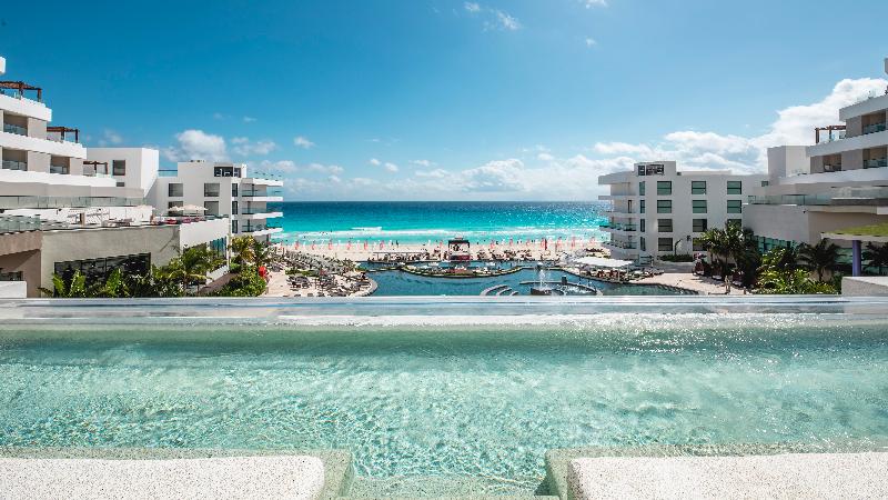 استراحتگاه Armar House, Allinclusive