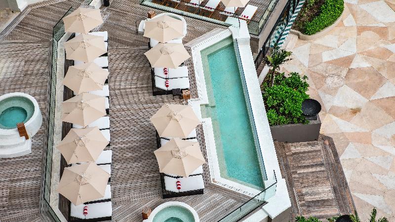 استراحتگاه Armar House, Allinclusive