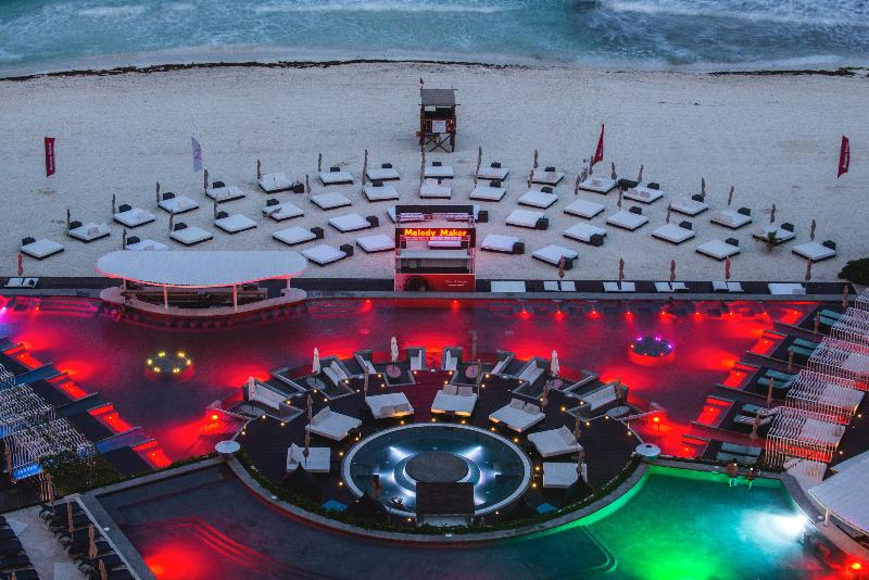 استراحتگاه Armar House, Allinclusive