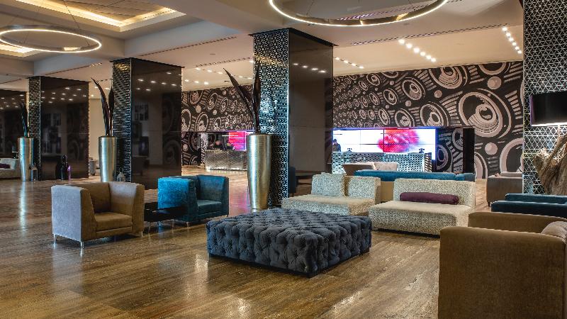 استراحتگاه Armar House, Allinclusive