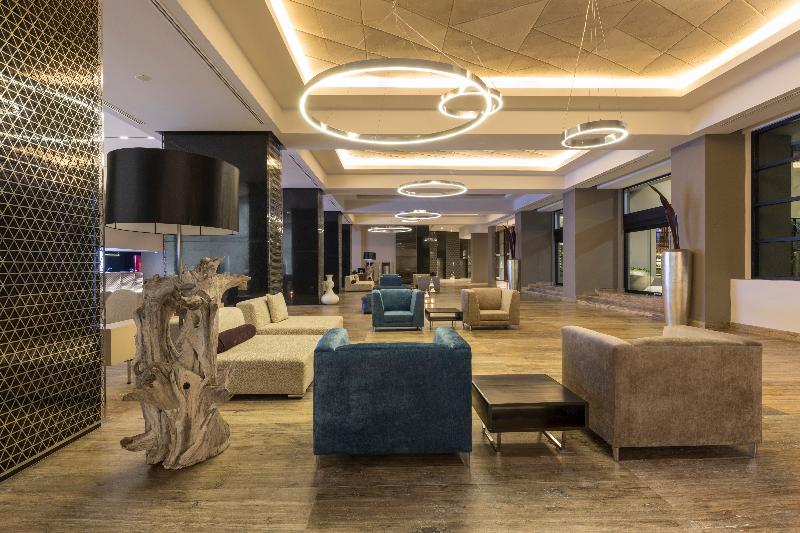 استراحتگاه Armar House, Allinclusive