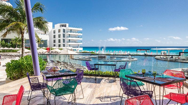 استراحتگاه Armar House, Allinclusive