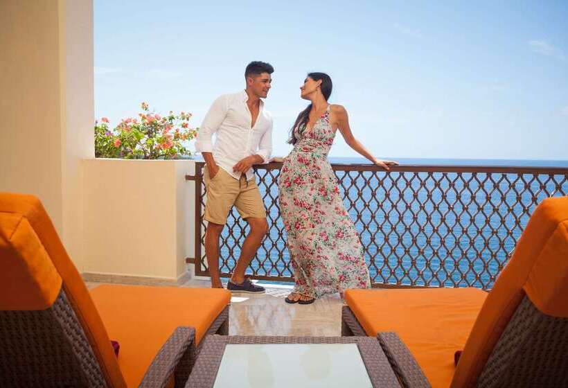 Resort Barcelo Puerto Vallarta  All Inclusive