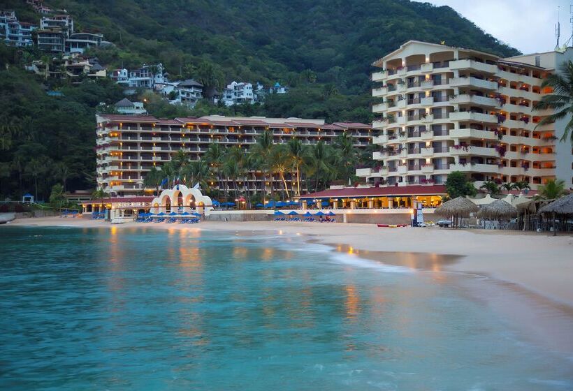 리조트 Barcelo Puerto Vallarta  All Inclusive