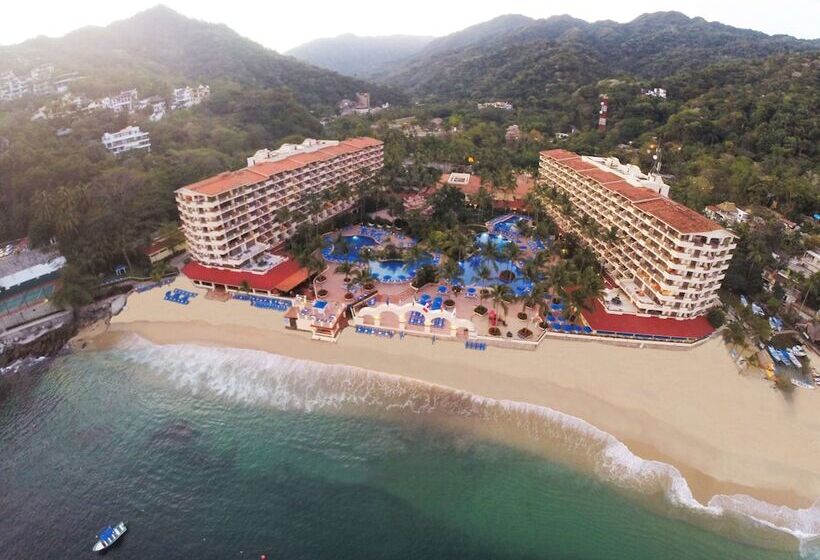 استراحتگاه Barcelo Puerto Vallarta  All Inclusive