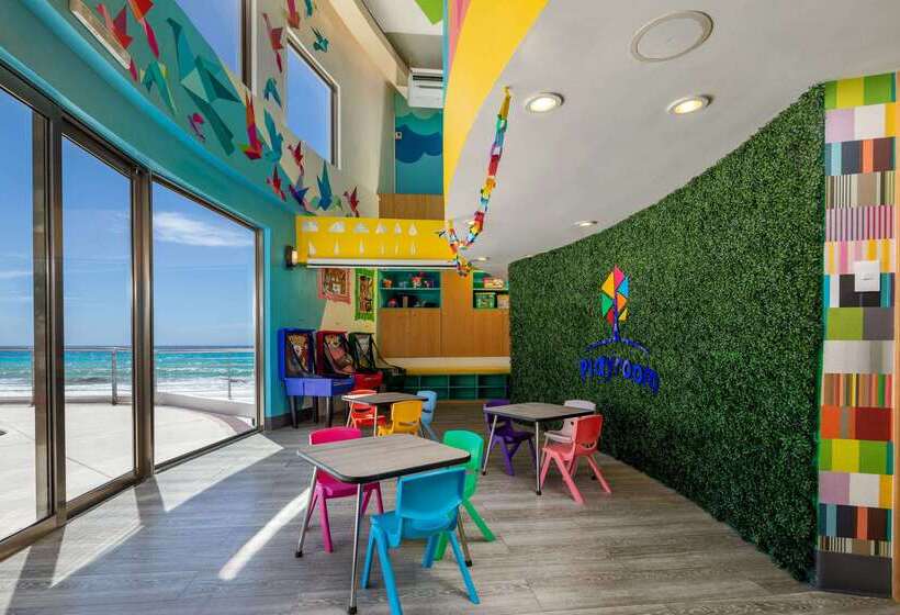 Fotos del hotel Beach Palace  All Inclusive:  42